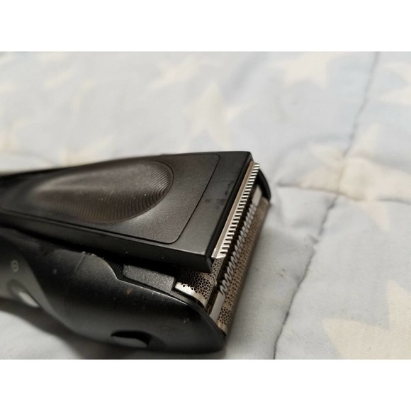 Braun Smart Control Classic Type 5743 Cordless Rechargeable Shaver Razor Bundle! - Picture 9 of 12